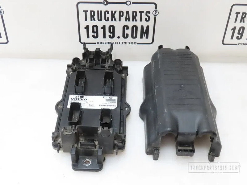 Volvo 23050066 Regeleenheid EBS7 - Řídicí blok pro Nákladní auto: obrázek 1 Volvo 23050066 Regeleenheid EBS7 - Řídicí blok pro Nákladní auto: obrázek 1