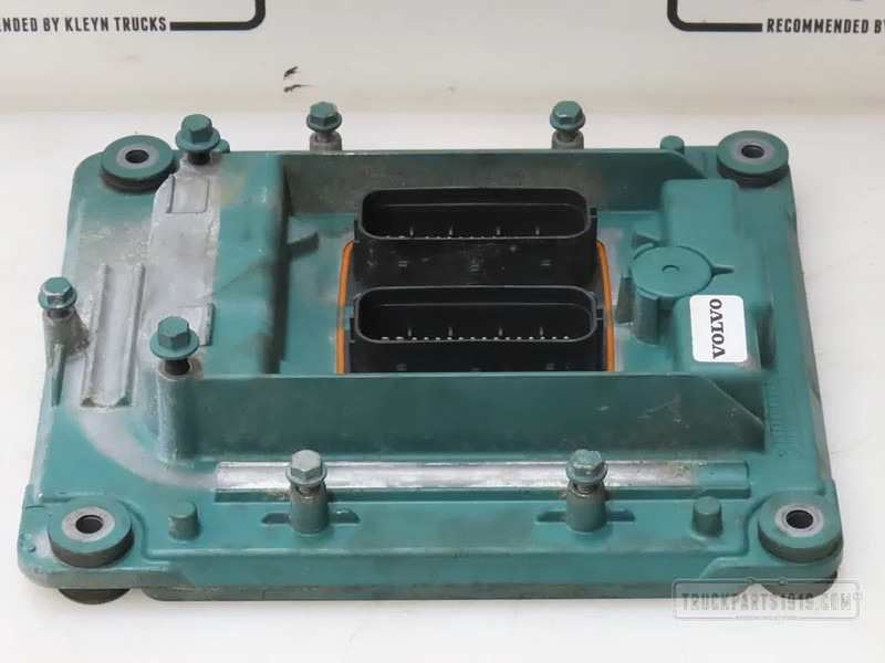 Volvo 23336638 ECU G13C420 E6 - Řídicí blok pro Nákladní auto: obrázek 1 Volvo 23336638 ECU G13C420 E6 - Řídicí blok pro Nákladní auto: obrázek 1