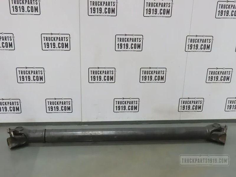 Volvo 25817763 Aandrijfas Volvo - Poloosa pro Nákladní auto: obrázek 1 Volvo 25817763 Aandrijfas Volvo - Poloosa pro Nákladní auto: obrázek 1