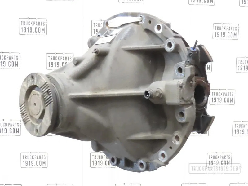 Volvo Axle & Steering Parts Differentieel RSS1352A R=2.31 - Diferenciál pro Nákladní auto: obrázek 2 Volvo Axle & Steering Parts Differentieel RSS1352A R=2.31 - Diferenciál pro Nákladní auto: obrázek 2