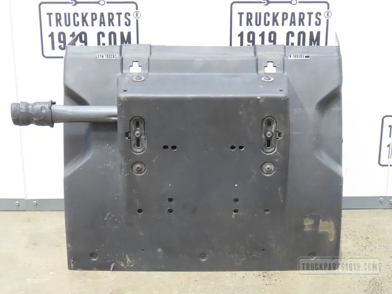 Volvo Body & Chassis Parts Spatbord achter Li. voor Volvo - Karoserie a exteriér pro Nákladní auto: obrázek 1 Volvo Body & Chassis Parts Spatbord achter Li. voor Volvo - Karoserie a exteriér pro Nákladní auto: obrázek 1