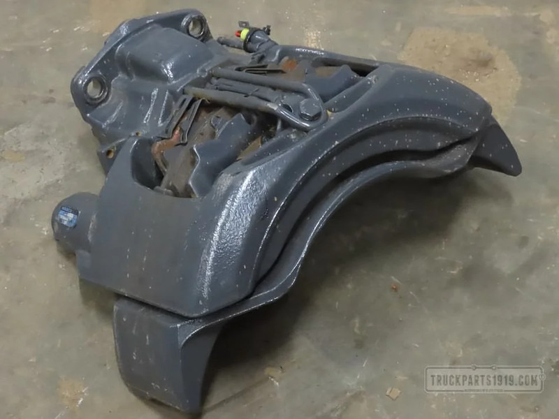 Wabco Brake System Remklauw Li. 1300V-G - Brzdový třmen pro Nákladní auto: obrázek 2 Wabco Brake System Remklauw Li. 1300V-G - Brzdový třmen pro Nákladní auto: obrázek 2