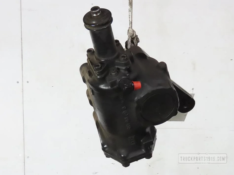 ZF Axle & Steering Parts MAN TGX Stuurhuis - Čerpadlo hydraulického zesilovače pro Nákladní auto: obrázek 1 ZF Axle & Steering Parts MAN TGX Stuurhuis - Čerpadlo hydraulického zesilovače pro Nákladní auto: obrázek 1
