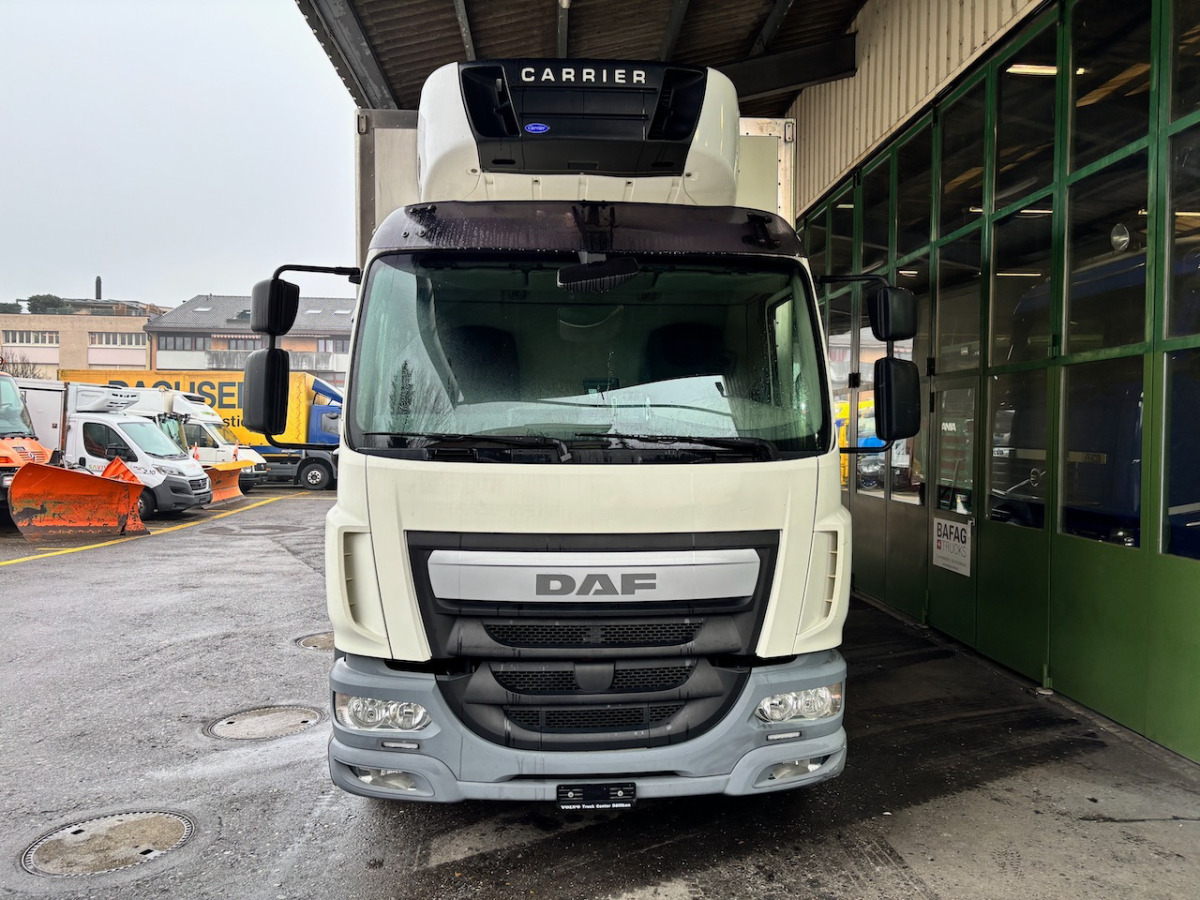 DAF LF 280 - Chladírenský nákladní automobil: obrázek 3 DAF LF 280 - Chladírenský nákladní automobil: obrázek 3