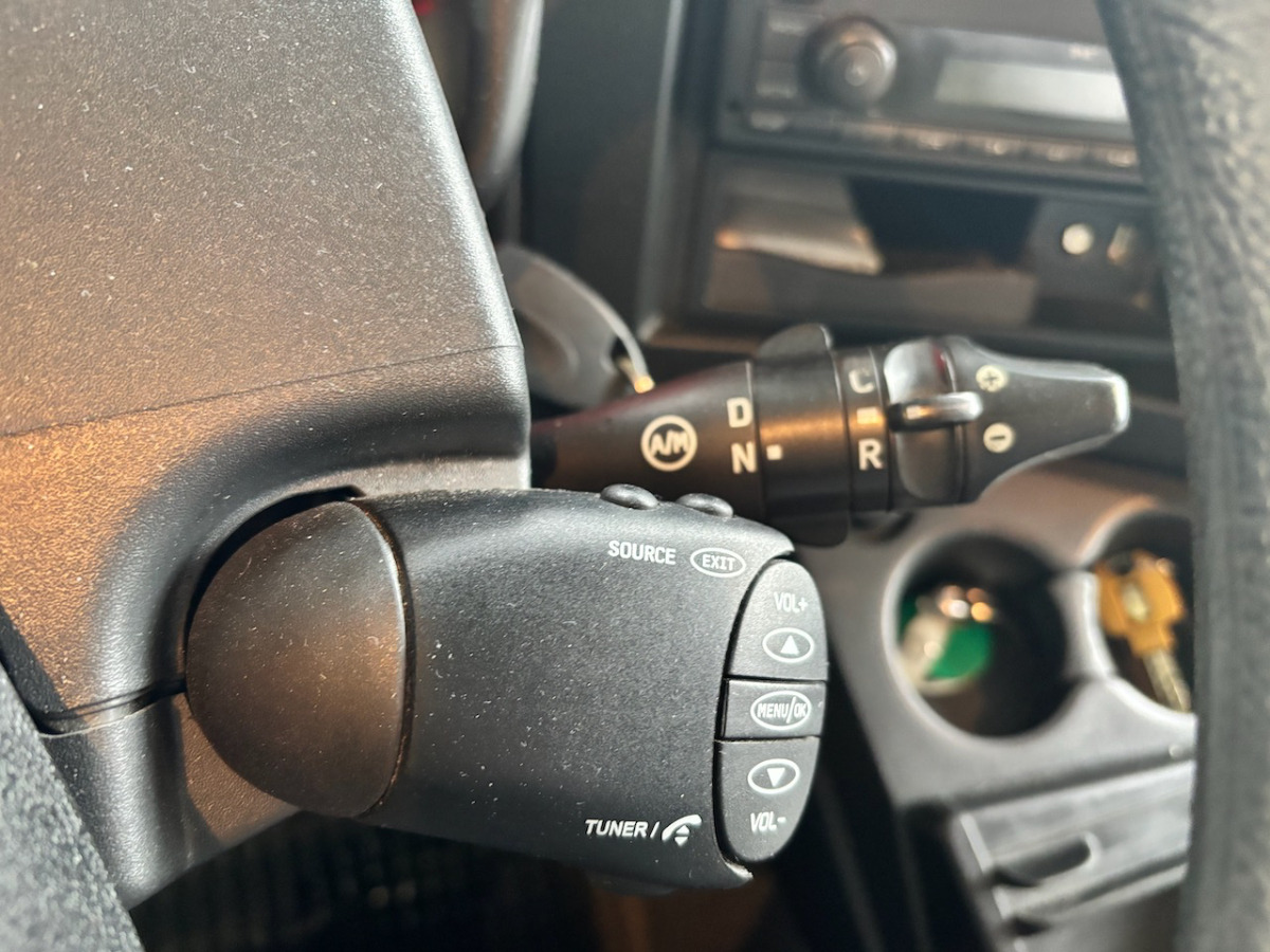 Skříňový nákladní auto RENAULT D14.250: obrázek 8