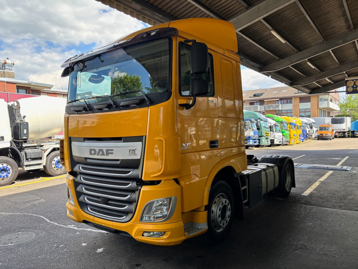 Tahač DAF XF 460: obrázek 15