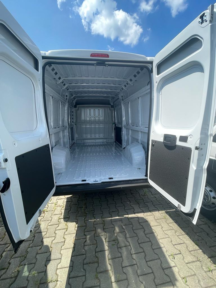 Opel Movano 165 L3H2 - Furgon: obrázek 3 Opel Movano 165 L3H2 - Furgon: obrázek 3