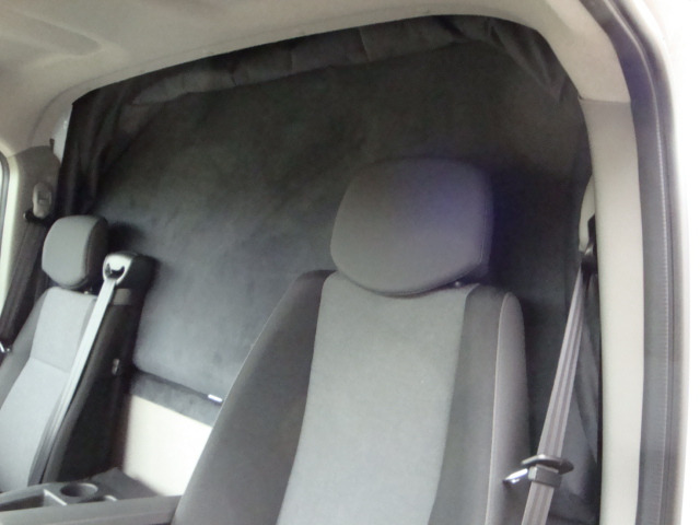 Renault Master 170 L3H2 KLAPPBETT - Furgon: obrázek 5 Renault Master 170 L3H2 KLAPPBETT - Furgon: obrázek 5