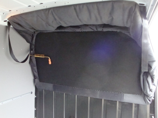 Renault Master 170 L3H2 KLAPPBETT - Furgon: obrázek 3 Renault Master 170 L3H2 KLAPPBETT - Furgon: obrázek 3