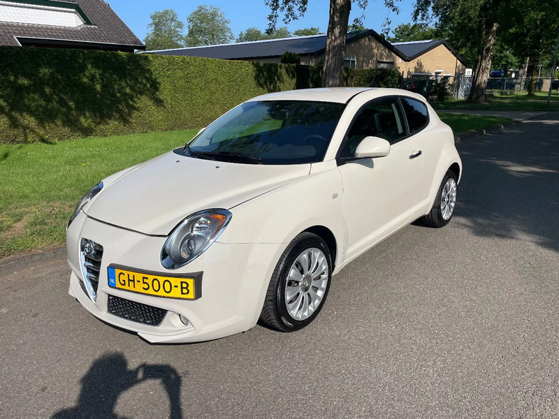 Alfa Romeo MiTo ALFA MITO Diesel ZEER MOOI - Hatchback: obrázek 1 Alfa Romeo MiTo ALFA MITO Diesel ZEER MOOI - Hatchback: obrázek 1
