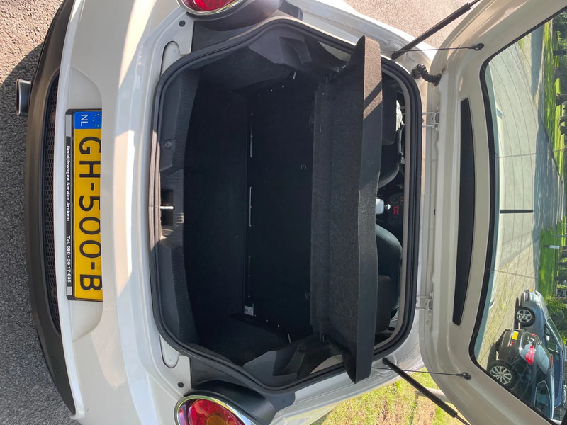 Alfa Romeo MiTo ALFA MITO Diesel ZEER MOOI - Hatchback: obrázek 4 Alfa Romeo MiTo ALFA MITO Diesel ZEER MOOI - Hatchback: obrázek 4