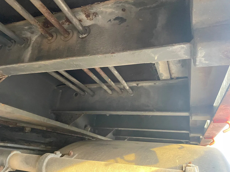 Floor Zeer goed onderhouden Floor Steen trailer Nieuwe APK Nov 2026 - Návěs valník/ Plato: obrázek 3 Floor Zeer goed onderhouden Floor Steen trailer Nieuwe APK Nov 2026 - Návěs valník/ Plato: obrázek 3