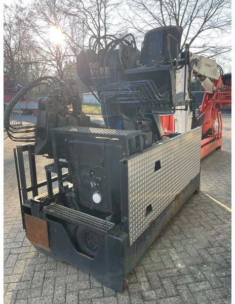 Hiab Hiad 220-F3 tot 9 meter uitschuifbaar. OOK NOG EEN KENIS KRAAN - Hydraulická ruka: obrázek 5 Hiab Hiad 220-F3 tot 9 meter uitschuifbaar. OOK NOG EEN KENIS KRAAN - Hydraulická ruka: obrázek 5