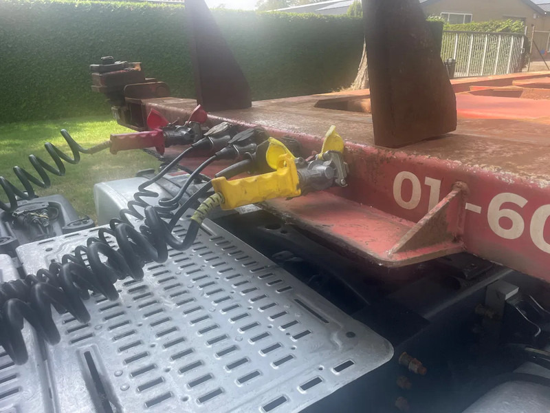 Renders 2x 20 1x 30 1x 40 in prijs verlaagt - Kontejnerovy návěs/ Výměnná nástavba: obrázek 2 Renders 2x 20 1x 30 1x 40 in prijs verlaagt - Kontejnerovy návěs/ Výměnná nástavba: obrázek 2