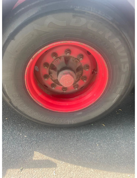 Renders 2x 20 1x 30 1x 40 in prijs verlaagt - Kontejnerovy návěs/ Výměnná nástavba: obrázek 3 Renders 2x 20 1x 30 1x 40 in prijs verlaagt - Kontejnerovy návěs/ Výměnná nástavba: obrázek 3