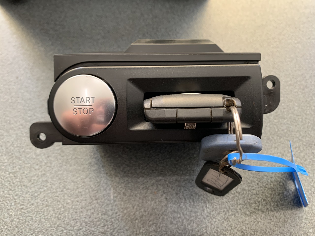 Řídicí blok pro Nákladní auto CONTROL UNITS ACTROS MP4: obrázek 6