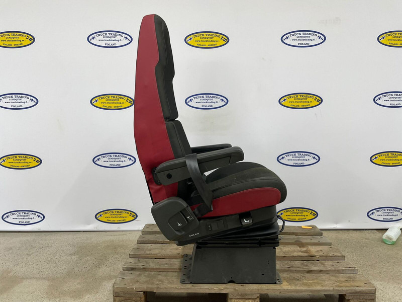 Volvo FH - Sedaček: obrázek 3 Volvo FH - Sedaček: obrázek 3