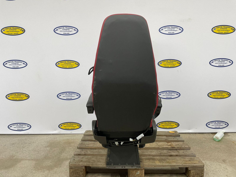 Volvo FH - Sedaček: obrázek 5 Volvo FH - Sedaček: obrázek 5