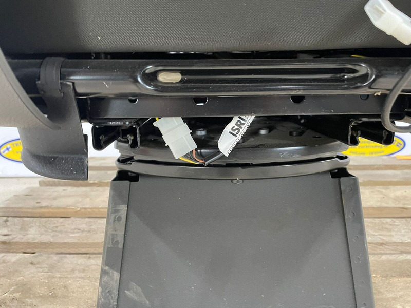 Volvo FH - Sedaček: obrázek 4 Volvo FH - Sedaček: obrázek 4