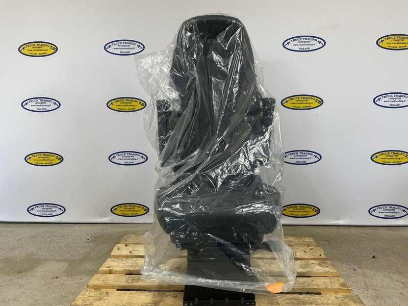 Volvo FH5 - Sedaček: obrázek 1 Volvo FH5 - Sedaček: obrázek 1