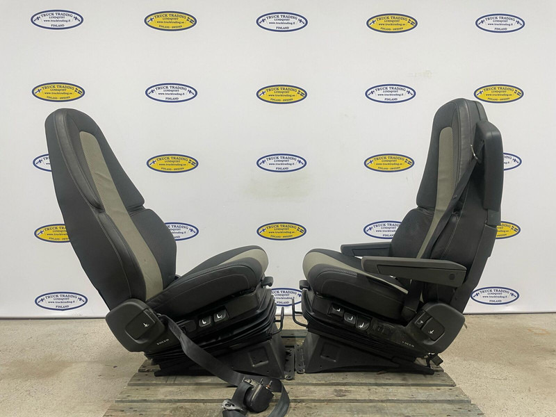 Volvo FM4 - Sedaček: obrázek 2 Volvo FM4 - Sedaček: obrázek 2