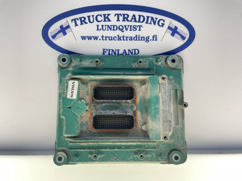 Volvo - Řídicí blok: obrázek 1 Volvo - Řídicí blok: obrázek 1