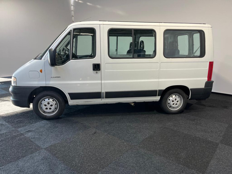Citroën CITROEN JUMPER 9 persoons Export only - Minibus, Mikrobus: obrázek 3 Citroën CITROEN JUMPER 9 persoons Export only - Minibus, Mikrobus: obrázek 3