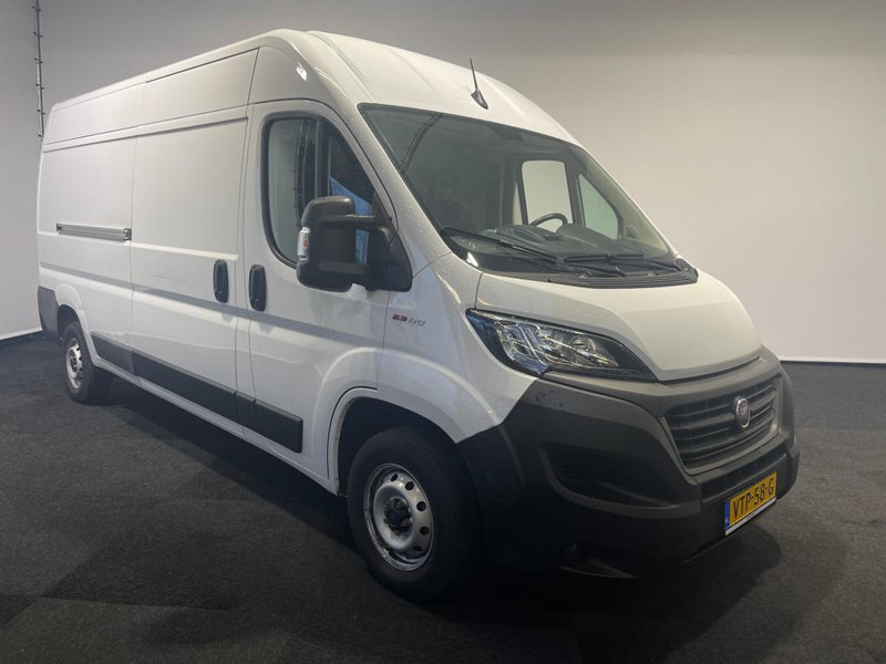 Fiat FIAT DUCATO L3H2 Camera Euro 6 Navigatie - Malá dodávka: obrázek 1 Fiat FIAT DUCATO L3H2 Camera Euro 6 Navigatie - Malá dodávka: obrázek 1