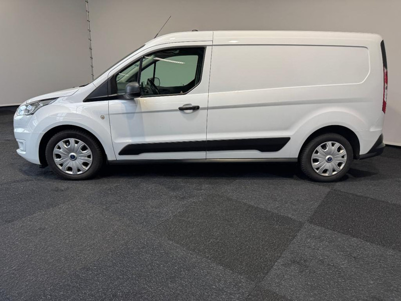 Ford Transit Connect L2 Incl klep euro 6 camera airco navigatie - Malá dodávka: obrázek 3 Ford Transit Connect L2 Incl klep euro 6 camera airco navigatie - Malá dodávka: obrázek 3