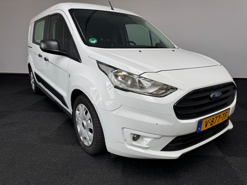 Ford Transit Connect L2 Incl klep euro 6 camera airco navigatie - Malá dodávka: obrázek 1 Ford Transit Connect L2 Incl klep euro 6 camera airco navigatie - Malá dodávka: obrázek 1