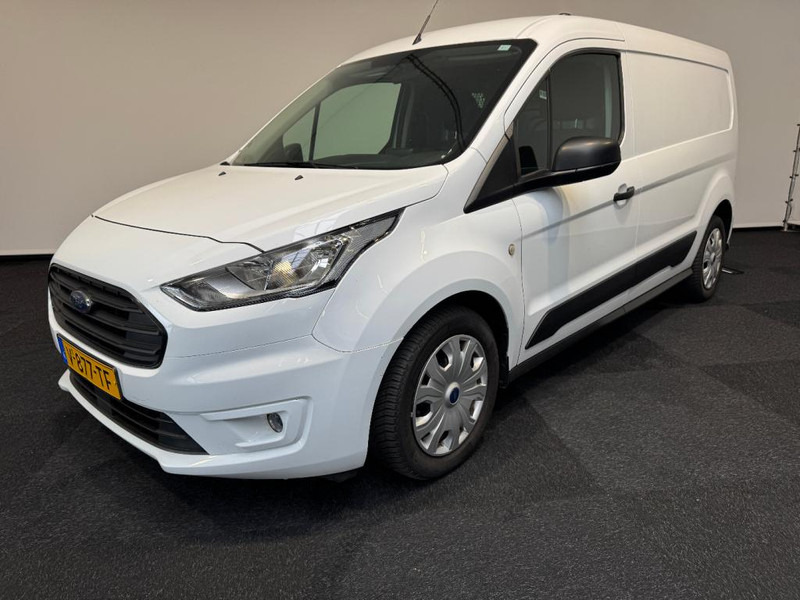 Ford Transit Connect L2 Incl klep euro 6 camera airco navigatie - Malá dodávka: obrázek 2 Ford Transit Connect L2 Incl klep euro 6 camera airco navigatie - Malá dodávka: obrázek 2