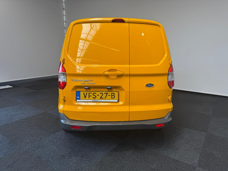 Ford Transit Courier 1.5 TDCI Navigatie Airco Euro 6 - Malá dodávka: obrázek 4 Ford Transit Courier 1.5 TDCI Navigatie Airco Euro 6 - Malá dodávka: obrázek 4