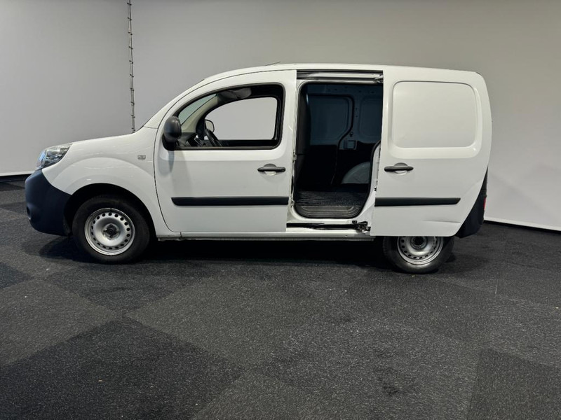 Renault Kangoo 1.5 airco - Malá dodávka: obrázek 4 Renault Kangoo 1.5 airco - Malá dodávka: obrázek 4
