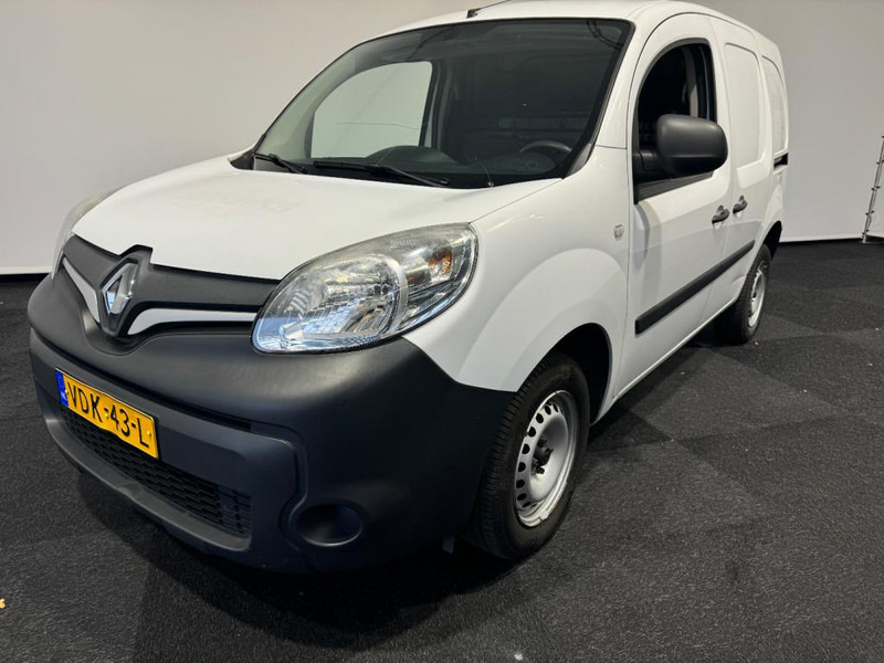 Renault Kangoo 1.5 airco - Malá dodávka: obrázek 2 Renault Kangoo 1.5 airco - Malá dodávka: obrázek 2