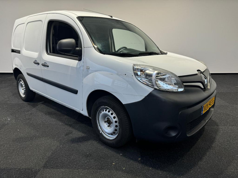 Renault Kangoo 1.5 airco - Malá dodávka: obrázek 1 Renault Kangoo 1.5 airco - Malá dodávka: obrázek 1