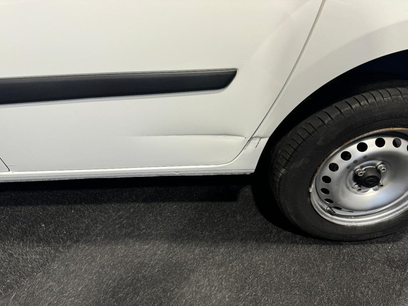 Renault Kangoo 1.5 airco - Malá dodávka: obrázek 5 Renault Kangoo 1.5 airco - Malá dodávka: obrázek 5