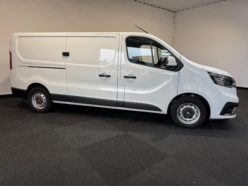 Renault Trafic Trafic L2H1 Blue dCi 130 Advance 4 h 2023 - Malá dodávka: obrázek 3 Renault Trafic Trafic L2H1 Blue dCi 130 Advance 4 h 2023 - Malá dodávka: obrázek 3