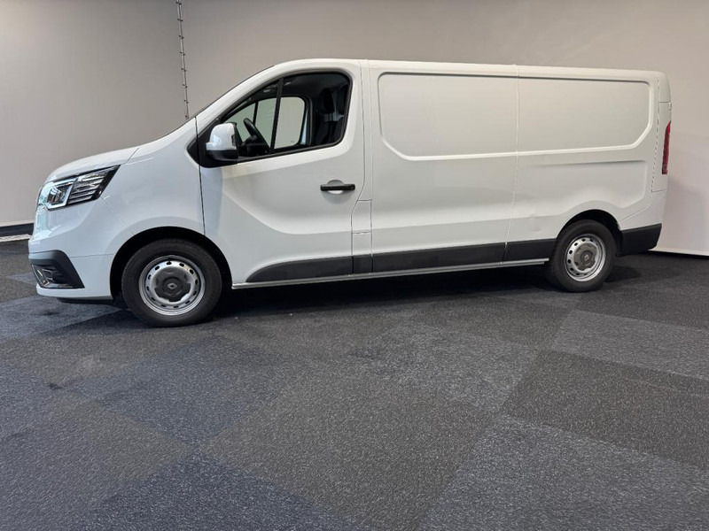 Renault Trafic Trafic L2H1 Blue dCi 130 Advance 4 h 2023 - Malá dodávka: obrázek 4 Renault Trafic Trafic L2H1 Blue dCi 130 Advance 4 h 2023 - Malá dodávka: obrázek 4