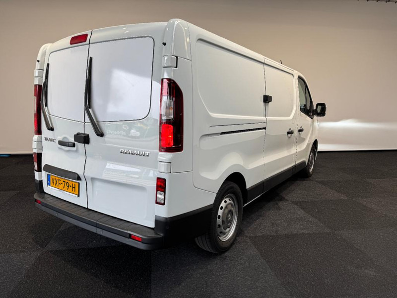 Renault Trafic Trafic L2H1 Blue dCi 130 Advance 4 h 2023 - Malá dodávka: obrázek 5 Renault Trafic Trafic L2H1 Blue dCi 130 Advance 4 h 2023 - Malá dodávka: obrázek 5