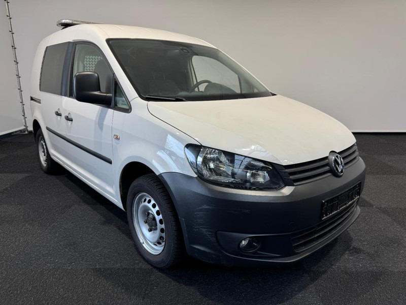 Volkswagen Caddy Caddy L1H1 1.6 TDI 75pk export Only - Malá dodávka: obrázek 1 Volkswagen Caddy Caddy L1H1 1.6 TDI 75pk export Only - Malá dodávka: obrázek 1