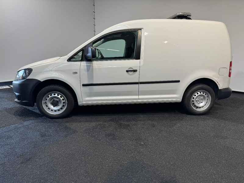 Volkswagen Caddy Caddy L1H1 1.6 TDI 75pk export Only - Malá dodávka: obrázek 3 Volkswagen Caddy Caddy L1H1 1.6 TDI 75pk export Only - Malá dodávka: obrázek 3
