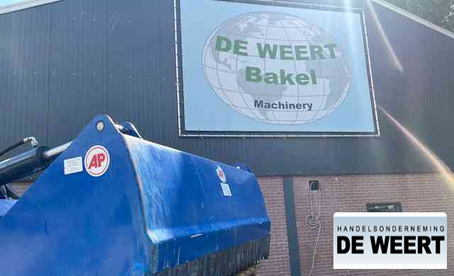 AP NP 2200 DB , np 2200 db - Technika na siláž: obrázek 1 AP NP 2200 DB , np 2200 db - Technika na siláž: obrázek 1