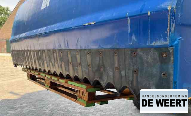 AP NP 2200 DB , np 2200 db - Technika na siláž: obrázek 3 AP NP 2200 DB , np 2200 db - Technika na siláž: obrázek 3