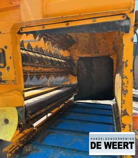 Belair gebare 1928 , zerograzer , maaiwagen - Samonakládací vůz: obrázek 5 Belair gebare 1928 , zerograzer , maaiwagen - Samonakládací vůz: obrázek 5