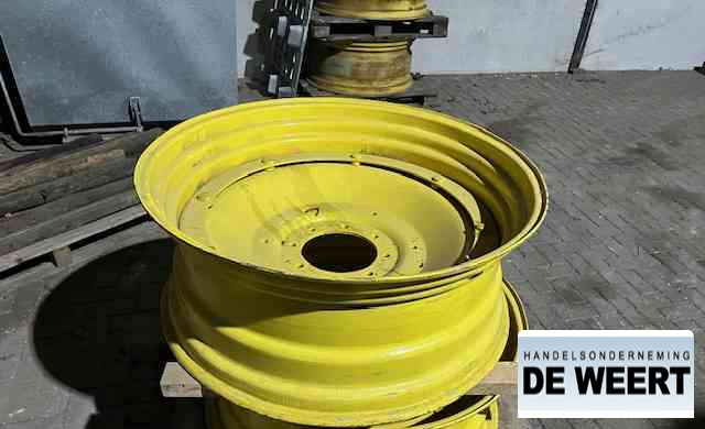Diversen velgen 38" , voor john deere , case leasing diversen velgen 38" , voor john deere , case: obrázek 7
