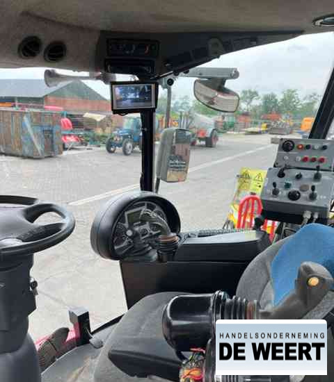 Hovertrack , iveco , maai-zuigcombinatie - Žací stroj: obrázek 5 Hovertrack , iveco , maai-zuigcombinatie - Žací stroj: obrázek 5