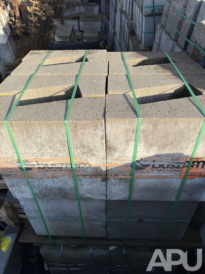 Ciek wodny/obrzeże/korytko trójkątne 50x50x20 - Stavební zařízení: obrázek 5 Ciek wodny/obrzeże/korytko trójkątne 50x50x20 - Stavební zařízení: obrázek 5