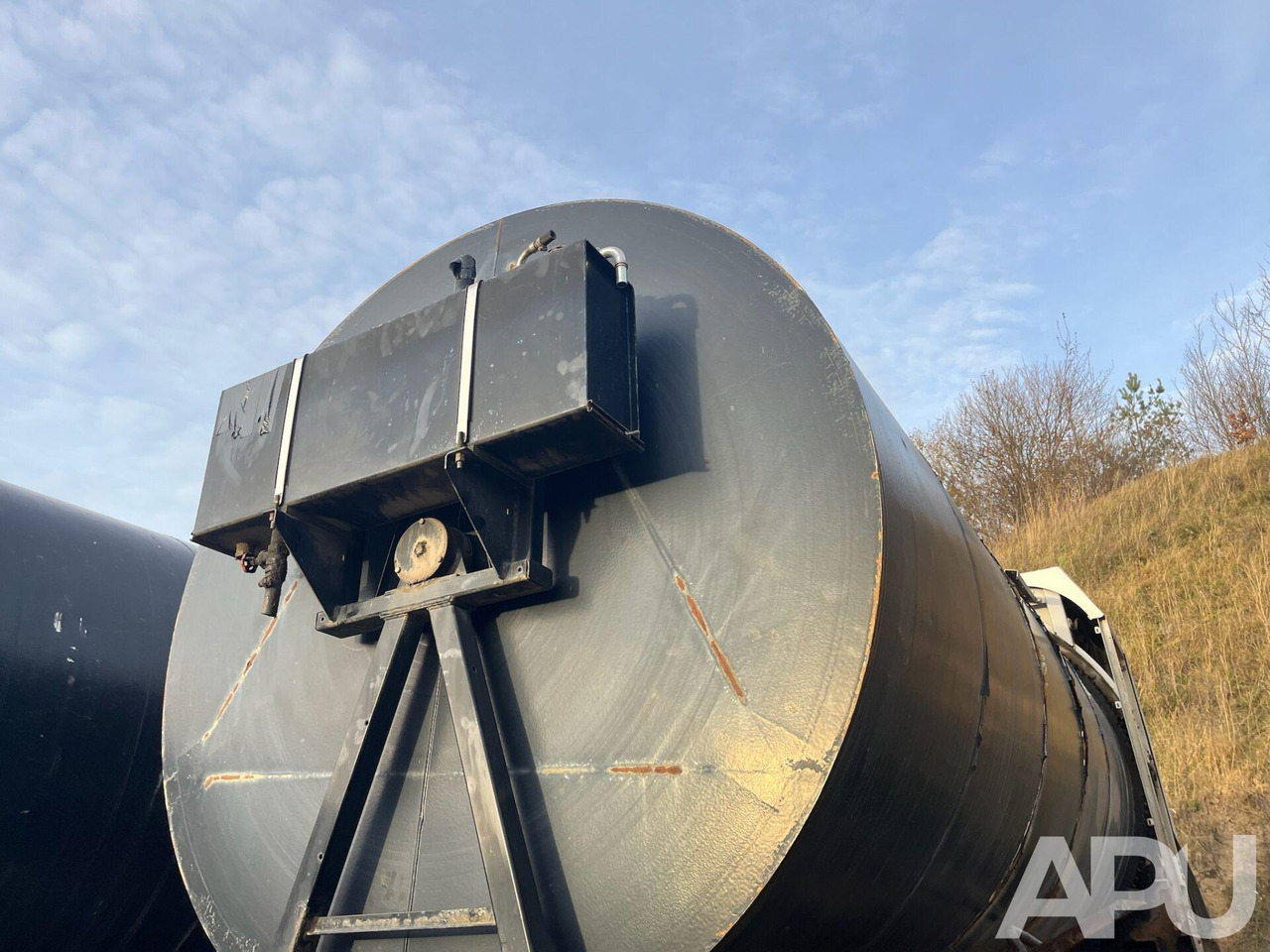 ROTOPRESS 520 Z-B10 - Komunální/ Speciální technika, Přívěs: obrázek 2 ROTOPRESS 520 Z-B10 - Komunální/ Speciální technika, Přívěs: obrázek 2