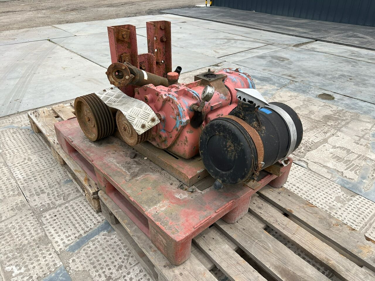 POMPA - Stavební zařízení: obrázek 4 POMPA - Stavební zařízení: obrázek 4