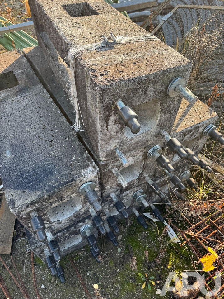 Słupy CC9m 60/186/3 tj 9 metrów leasing Słupy CC9m 60/186/3 tj 9 metrów: obrázek 9